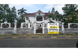 Dijual Hunian Mewah dengan Fasilitas Sekitar Komplit di Blimbing, Malang Dijual Hunian Mewah dengan Fasilitas Sekitar Komplit di Blimbing, Malang