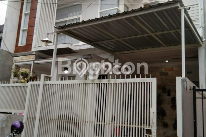 Rumah Siap Huni 3 KT 2 KM di Junrejo, Batu Rumah Siap Huni 3 KT 2 KM di Junrejo, Batu