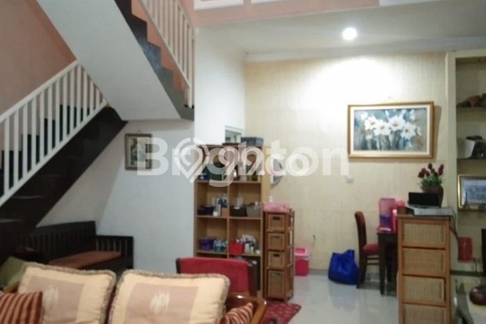 Rumah Siap Huni 3 KT 2 KM di Junrejo, Batu Rumah Siap Huni 3 KT 2 KM di Junrejo, Batu