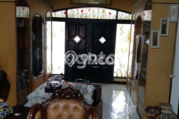 Jual Rumah Mewah Elegan Dengan View Eksklusif di Lesanpuro, Malang Jual Rumah Mewah Elegan Dengan View Eksklusif di Lesanpuro, Malang