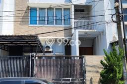 Dijual Rumah Elit Exclusive di Kelapa Gading, Jakarta Utara Dijual Rumah Elit Exclusive di Kelapa Gading, Jakarta Utara