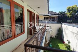 Hunian Elit LB 300m2 Siap Huni Desain Elegan di Setra Indah, Bandung Hunian Elit LB 300m2 Siap Huni Desain Elegan di Setra Indah, Bandung