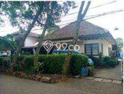 For Sale! Luxury House LT 404m2 Desain Modern di Pajajaran For Sale! Luxury House LT 404m2 Desain Modern di Pajajaran