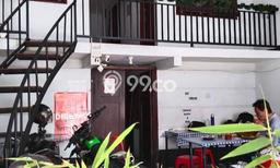 Rumah Luxury Modern Tanpa Renovasi di Asia Afrika Bandung Rumah Luxury Modern Tanpa Renovasi di Asia Afrika Bandung