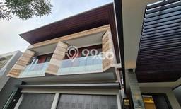 Jual Rumah Mewah Megah Dengan View Cantik di Setra Duta, Bandung Jual Rumah Mewah Megah Dengan View Cantik di Setra Duta, Bandung