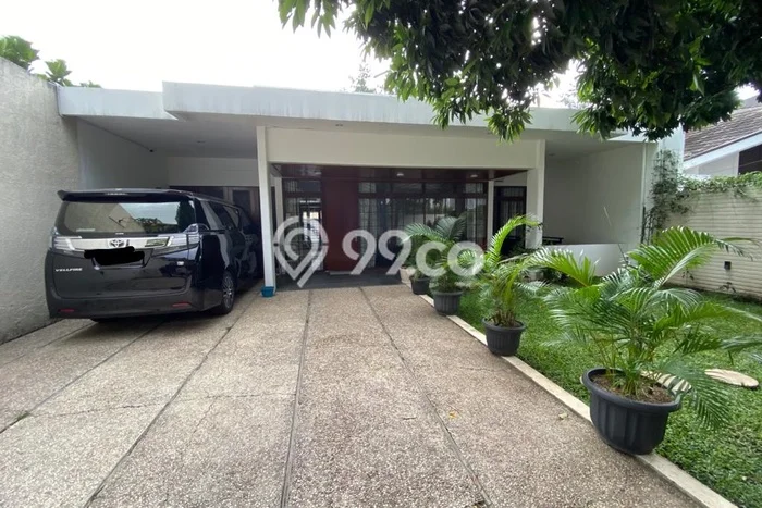 Jual Rumah Mewah Megah Dengan View Cantik di Setra Sari, Bandung Jual Rumah Mewah Megah Dengan View Cantik di Setra Sari, Bandung