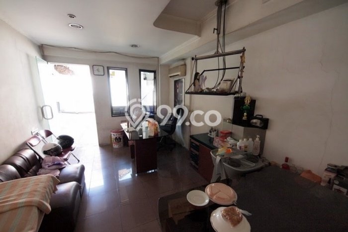Rumah Elit Modern Siap Huni di Garuda Bandung Rumah Elit Modern Siap Huni di Garuda Bandung