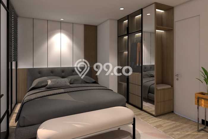 Dijual Hunian Rumah Terawat 3 Kamar di BSD, Tangerang Dijual Hunian Rumah Terawat 3 Kamar di BSD, Tangerang
