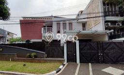 Rumah Mewah Akses Strategis di Jakarta Selatan Rumah Mewah Akses Strategis di Jakarta Selatan