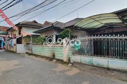 Hunian Super Mewah dengan Akses Paling Strategis di Cipadu, Tangerang Hunian Super Mewah dengan Akses Paling Strategis di Cipadu, Tangerang