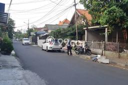 Rumah Luxury Modern Siap Huni di Setiabudi Jakarta Selatan Rumah Luxury Modern Siap Huni di Setiabudi Jakarta Selatan