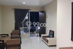 Hunian Elit LB 220m2 Siap Huni Desain Elegan di BSD, Tangerang Hunian Elit LB 220m2 Siap Huni Desain Elegan di BSD, Tangerang