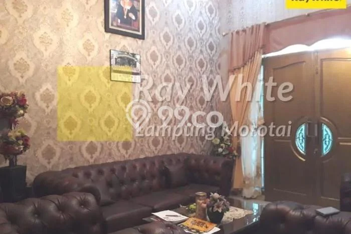 Dijual Rumah Premium dengan Fasilitas Sekitar Komplit di Tanjung Karang Timur, Bandar Lampung Dijual Rumah Premium dengan Fasilitas Sekitar Komplit di Tanjung Karang Timur, Bandar Lampung