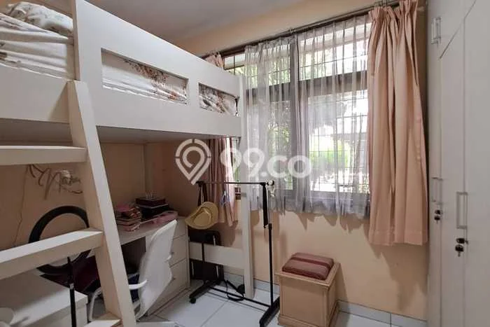 Hunian Nyaman Asri 3 KT Siap Huni di Soekarno Hatta Bandung Hunian Nyaman Asri 3 KT Siap Huni di Soekarno Hatta Bandung