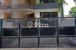 Rumah Harga Terjangkau 3 KT di Ciputat, Tangerang Selatan Rumah Harga Terjangkau 3 KT di Ciputat, Tangerang Selatan