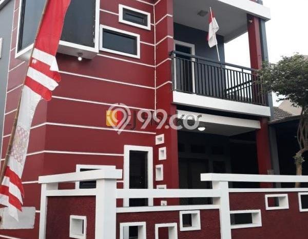 HOT DEAL! Jual Rumah Berkualitas di , Serang, LT 250m2m² Luas Bangunan 300m2m² HOT DEAL! Jual Rumah Berkualitas di , Serang, LT 250m2m² Luas Bangunan 300m2m²