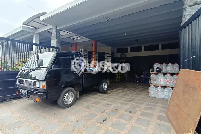 Rumah Minimalis 5 Kamar LT 372m2 di Arjosari Rumah Minimalis 5 Kamar LT 372m2 di Arjosari