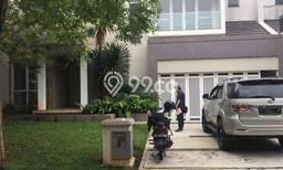 Hunian Super Elit dengan Akses Paling Strategis di BSD De Park, Tangerang Hunian Super Elit dengan Akses Paling Strategis di BSD De Park, Tangerang