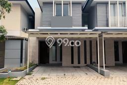 RUMAH GRAHA NATURA, ACACIA RUMAH GRAHA NATURA, ACACIA