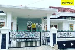 Rumah Modern Minimalis 4 Kamar Bisa Langsung Pindah di Sukarame Rumah Modern Minimalis 4 Kamar Bisa Langsung Pindah di Sukarame