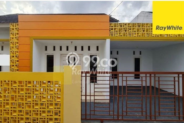 Dijual Rumah Strategis Bagus Punya 3 KT di Kedaton Bandar Lampung - Dijual Rumah Strategis Bagus Punya 3 KT di Kedaton Bandar Lampung -