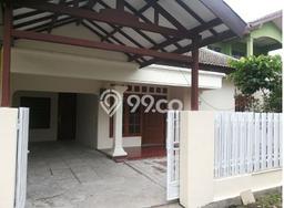 Rumah Modern 3 Kamar LT 158m2 di Kel Gerendeng Rumah Modern 3 Kamar LT 158m2 di Kel Gerendeng
