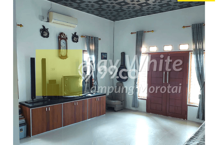 Rumah Modern Cantik 3 KT Siap Huni di Sukabumi Rumah Modern Cantik 3 KT Siap Huni di Sukabumi