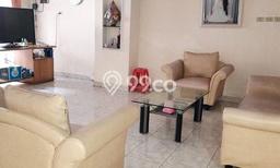 For Sale Hunian Elegan Cozy di Jakarta Barat For Sale Hunian Elegan Cozy di Jakarta Barat
