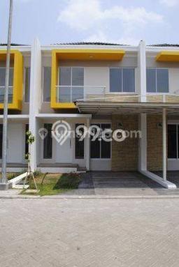 Rumah Modern 3 KT LT 90m2 di Green Lake City Rumah Modern 3 KT LT 90m2 di Green Lake City