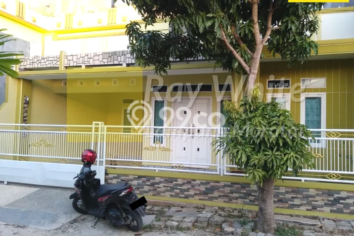 Rumah Sederhana Dijual di Kemiling 3 Kamar dengan Luas Tanah 127m2 Rumah Sederhana Dijual di Kemiling 3 Kamar dengan Luas Tanah 127m2