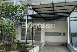 Disewakan! Rumah 3 Kamar Tidur &
2 Kamar Mandi di Tajur, Bogor Disewakan! Rumah 3 Kamar Tidur &
2 Kamar Mandi di Tajur, Bogor