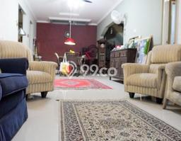 Siap Huni Rumah Mewah 4 Kamar di Tebet Dekat ke Mana Saja Siap Huni Rumah Mewah 4 Kamar di Tebet Dekat ke Mana Saja