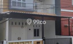 Rumah 3 Kamar di Pusat Kota Graha Raya, Tangerang Selatan - Lokasi Strategis Rumah 3 Kamar di Pusat Kota Graha Raya, Tangerang Selatan - Lokasi Strategis