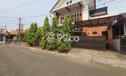 Jual Rumah Modern 4 KT di Kreo, Tangerang Jual Rumah Modern 4 KT di Kreo, Tangerang