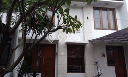 Kesempatan Investasi Rumah LT 109m² di Area Premium, Jakarta Selatan Kesempatan Investasi Rumah LT 109m² di Area Premium, Jakarta Selatan