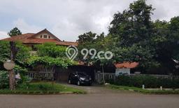 Rumah Luxury Modern Siap Huni di BSD Tangerang Rumah Luxury Modern Siap Huni di BSD Tangerang