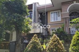 For Sale! Luxury House LT 280m2 Desain Elegan di Bintaro For Sale! Luxury House LT 280m2 Desain Elegan di Bintaro