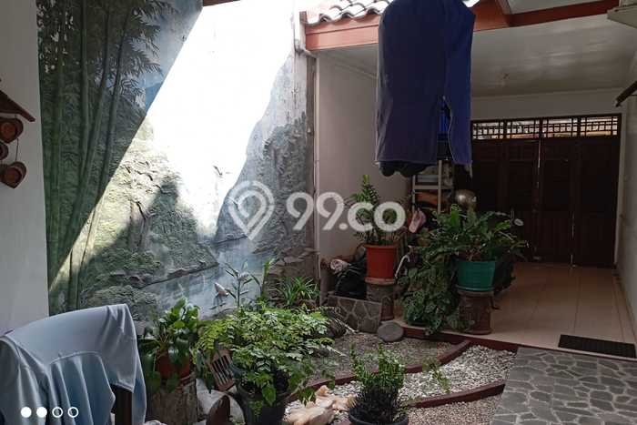 Siap Huni Hunian Elit 5 Kamar di Gondokusuman Dekat ke Mana Saja Siap Huni Hunian Elit 5 Kamar di Gondokusuman Dekat ke Mana Saja