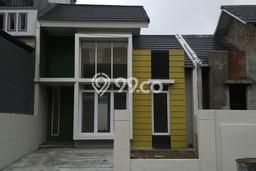 SEGERA MILIKI! Rumah area Duta Garden, Tangerang, LT 90m² LB 70m² SEGERA MILIKI! Rumah area Duta Garden, Tangerang, LT 90m² LB 70m²