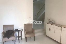 Rumah 2 Lantai Furnished Di Kayu Putih Utara Kayu Putih R1220 Rumah 2 Lantai Furnished Di Kayu Putih Utara Kayu Putih R1220