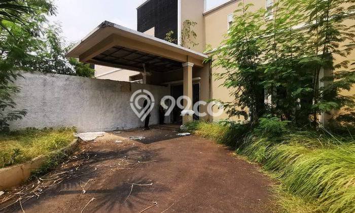 For Sale! Premium House LT 509m2 Desain Elegan di patra kuningan For Sale! Premium House LT 509m2 Desain Elegan di patra kuningan