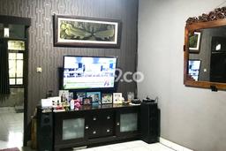 Rumah Strategis Modern Lb 160m2 di Cibiru, Bandung Rumah Strategis Modern Lb 160m2 di Cibiru, Bandung