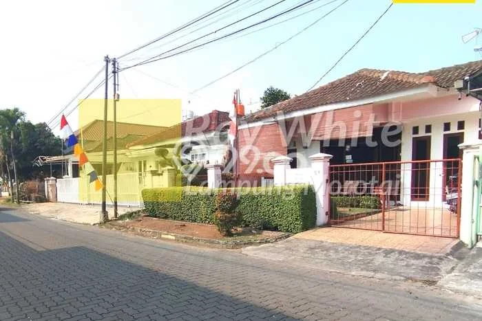 Best Deal Hunian Premium Ideal dan Luas di Tanjung Karang Timur, Bandar Lampung Best Deal Hunian Premium Ideal dan Luas di Tanjung Karang Timur, Bandar Lampung