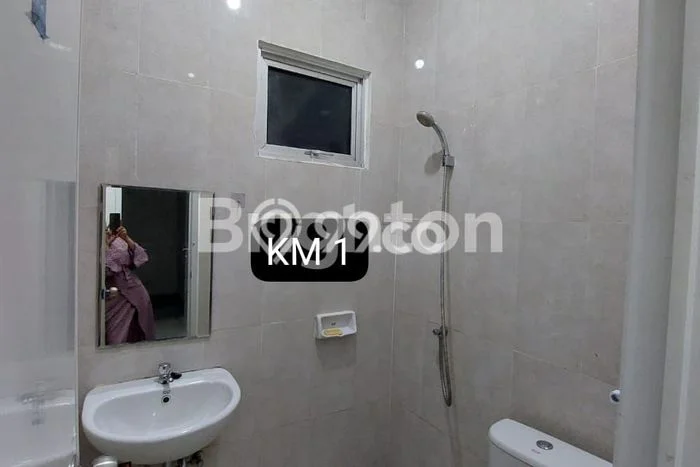 RUMAH CANTIK SEMI FURNISH SIAP HUNI GRAND CITY BALIKPAPAN RUMAH CANTIK SEMI FURNISH SIAP HUNI GRAND CITY BALIKPAPAN