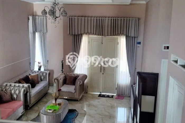 For Sale Rumah 4 Kamar Lokasi Ideal Bagus dan Strategis di Tanjungsari For Sale Rumah 4 Kamar Lokasi Ideal Bagus dan Strategis di Tanjungsari