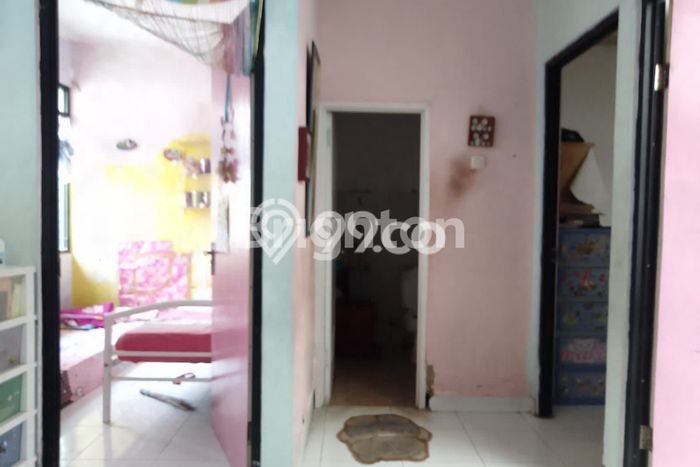 Dijual Cepat Rumah Favorit Siap Huni LB 54m2 di Cilodong, Depok Dijual Cepat Rumah Favorit Siap Huni LB 54m2 di Cilodong, Depok