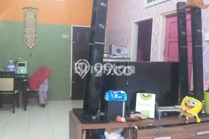 Hunian Terjangkau LT 137m2 di Gn. Sari Ilir Akses Mudah Hunian Terjangkau LT 137m2 di Gn. Sari Ilir Akses Mudah