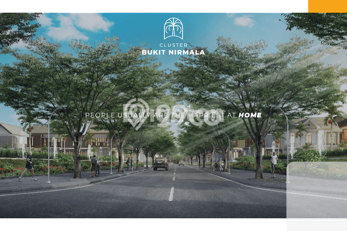 Jual Rumah Minimalis Bagus Punya 2 KT di Kosambi Tangerang - Jual Rumah Minimalis Bagus Punya 2 KT di Kosambi Tangerang -