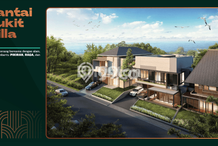 Siap Huni Rumah Mewah 4 Kamar di Kosambi Dekat ke Mana Saja Siap Huni Rumah Mewah 4 Kamar di Kosambi Dekat ke Mana Saja