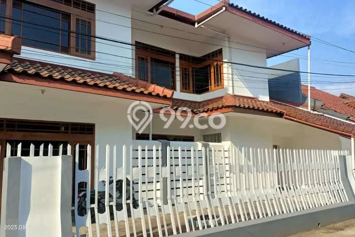 Rumah sewa siap huni 7 Kamar Tidur di BKR, Bandung Rumah sewa siap huni 7 Kamar Tidur di BKR, Bandung